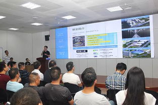 景安網絡 以技術研發為翼，助力企業上云最高享百萬補貼